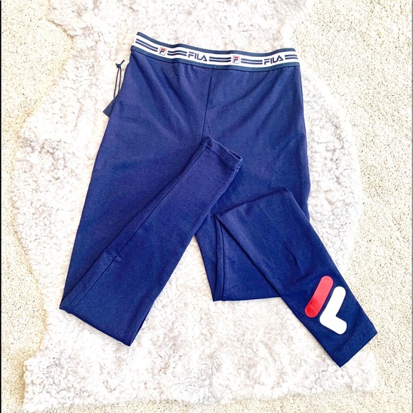 Fila leggings - Picture 3 of 7